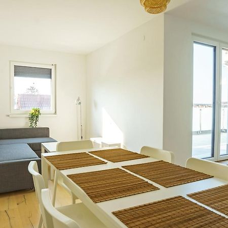 Vienna Living Apartments - Hadrawagasse Экстерьер фото