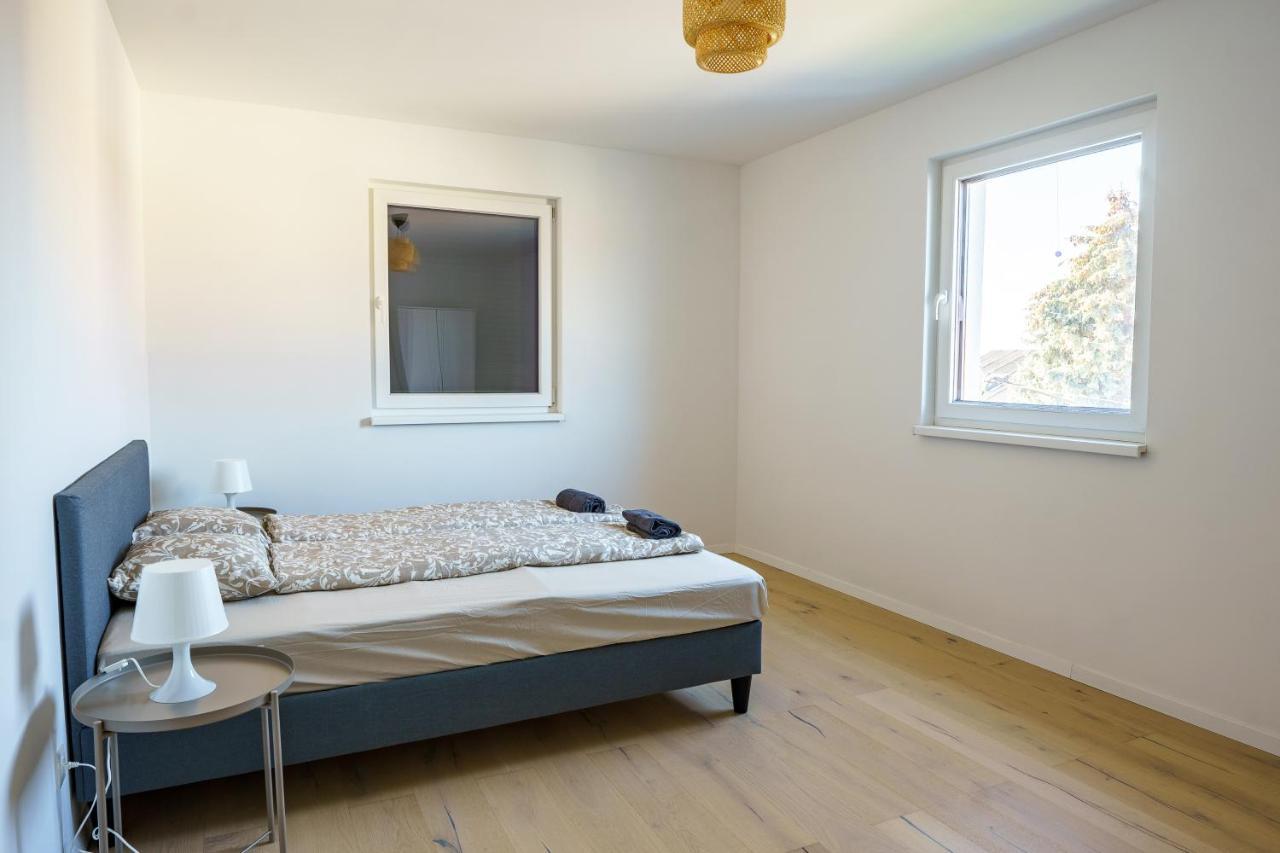 Vienna Living Apartments - Hadrawagasse Экстерьер фото