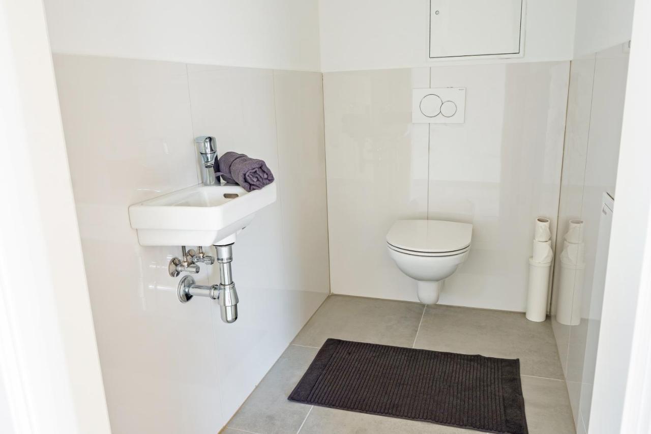 Vienna Living Apartments - Hadrawagasse Экстерьер фото