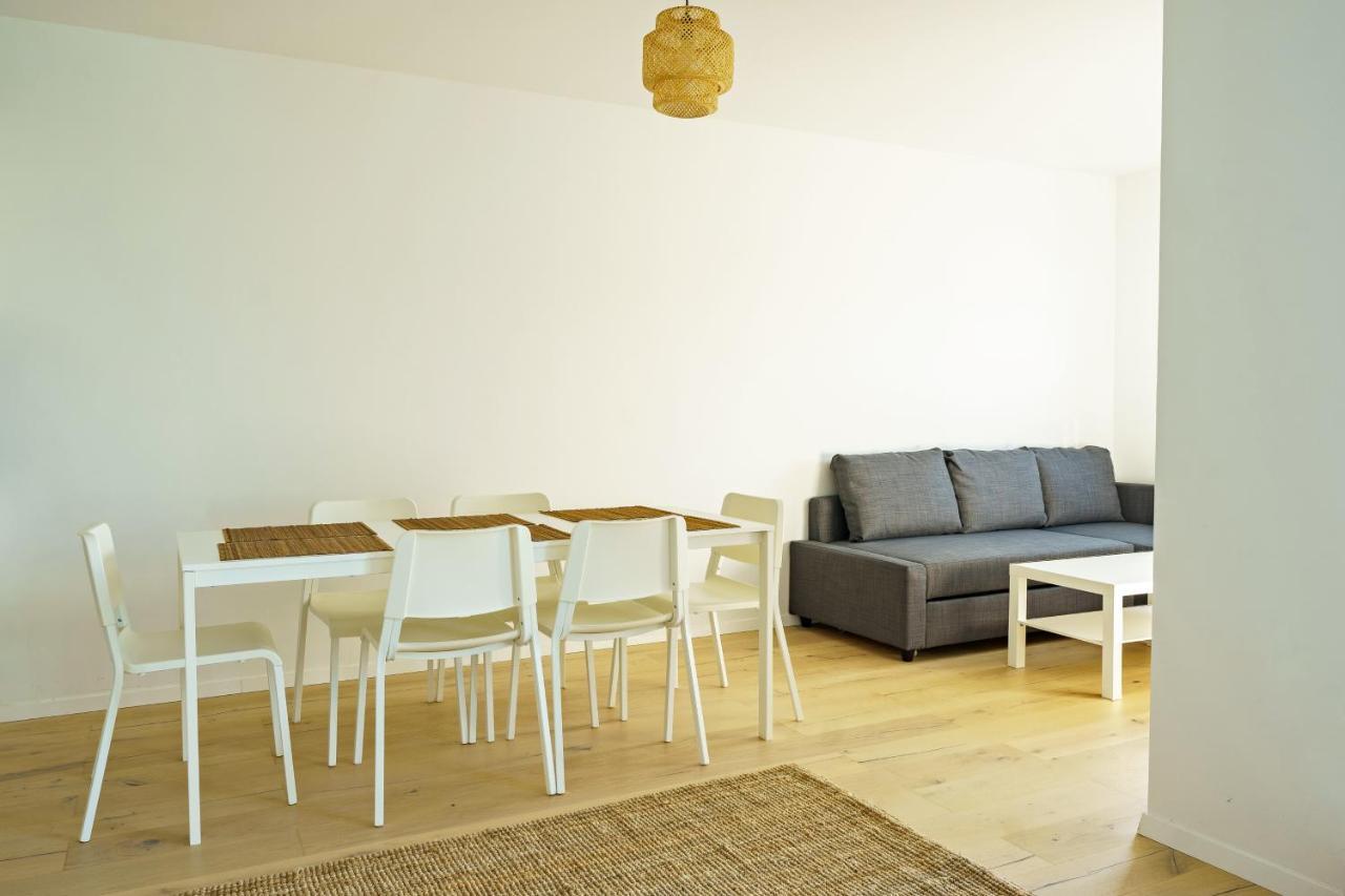 Vienna Living Apartments - Hadrawagasse Экстерьер фото